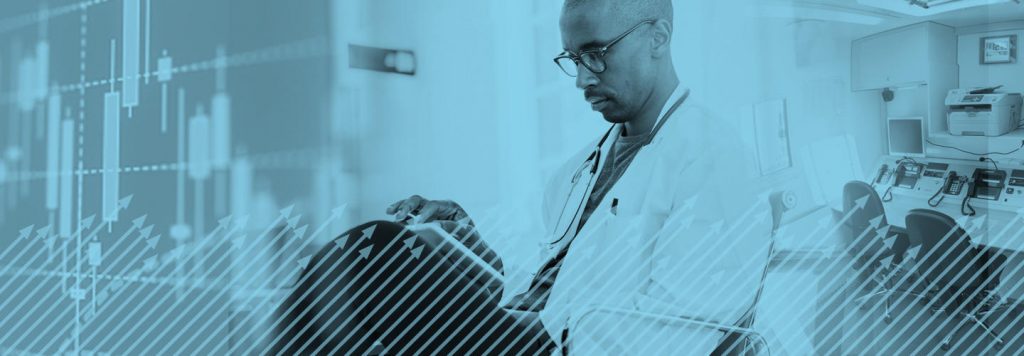 The IT Investment Priorities Shaping Healthcare Today