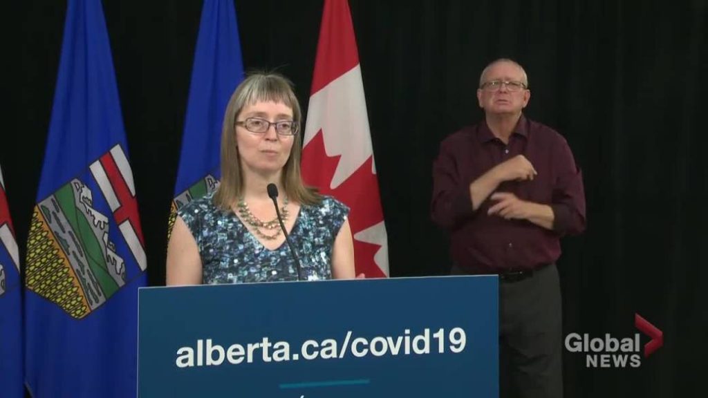 Alberta confirms 47 additional cases of COVID-19, 2 more deaths – Globalnews.ca
