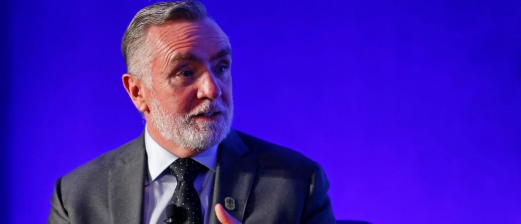 Nashville SC CEO Ian Ayre: Players "devastated" at tournament withdrawal but eager to look forward – MLSsoccer.com