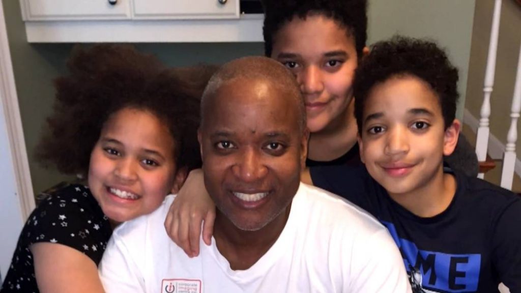 Black in small-town Canada: From racism to building inclusive communities