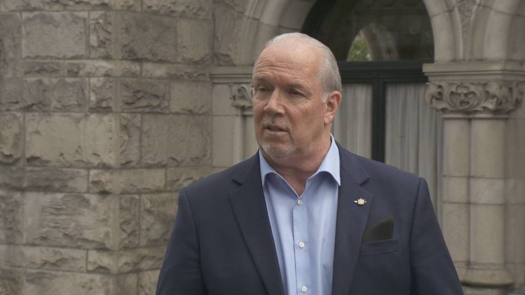 Health officials probing house parties in wake of Kelowna COVID-19 exposure advisory – Globalnews.ca