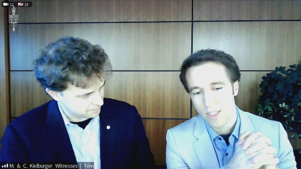 WE Charity paid U.S. consultants who provide ‘combative media training’: tax records – Globalnews.ca