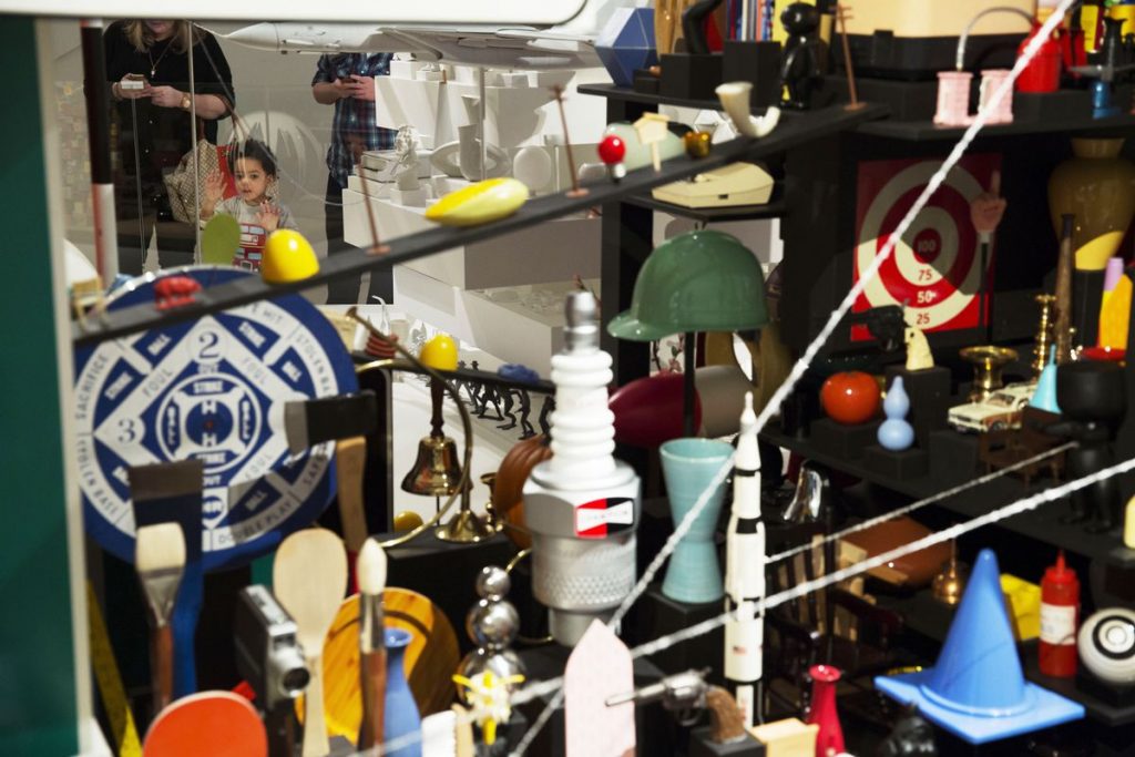 How I learned to stop worrying and love online art galleries – The Globe and Mail