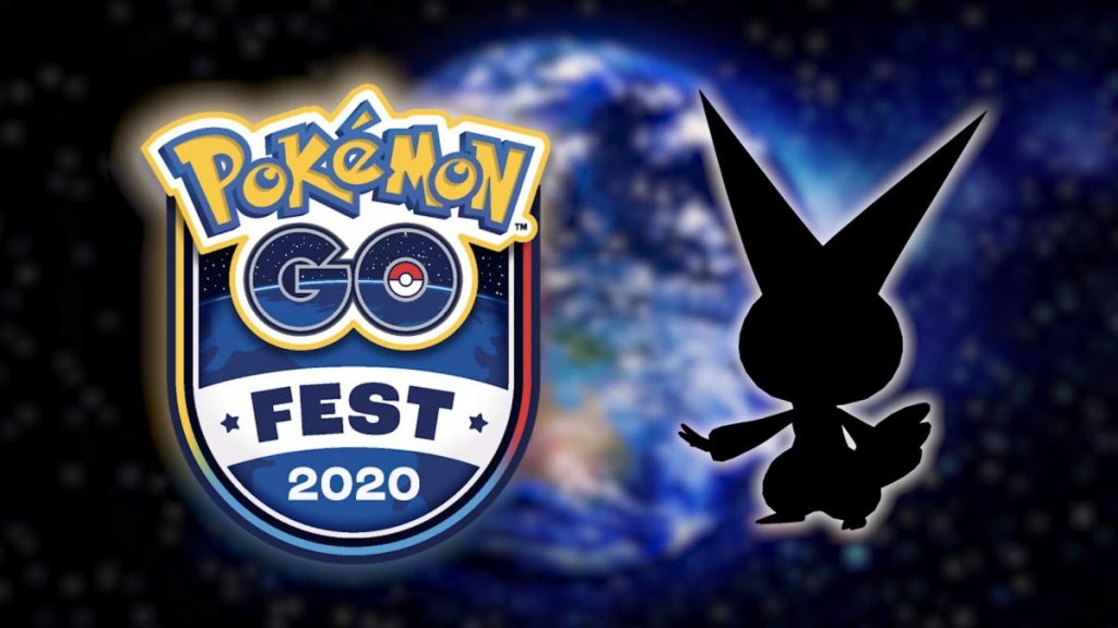 Pokemon Go Rocket Straight to Victory: How to catch Victini in the Go Fest 2020 special research – GamesRadar+