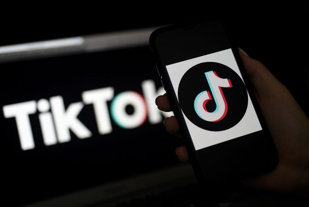 TikTok CEO argues U.S. needs the Chinese app to spur social-media competition – The Globe and Mail