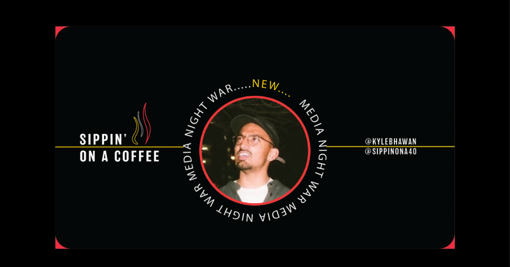 Canucks’ Media Night Wars | Sippin’ On A Coffee – Nucks Misconduct