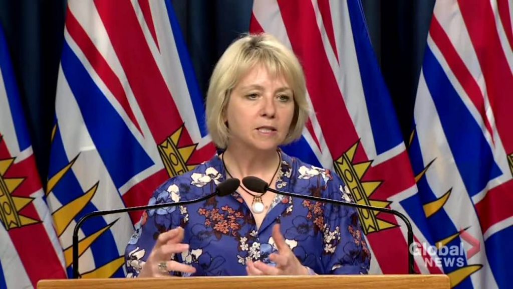 Canada reports 415 new coronavirus cases, 11 new deaths as global infections rise – Globalnews.ca