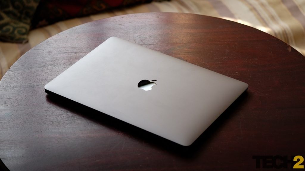MacBook Pro and Air will be powered by ARM-based silicon chips, says report – Firstpost