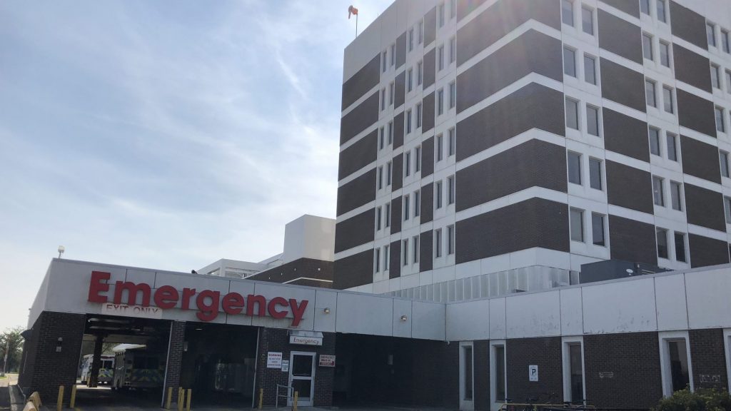 Three more COVID-19 related deaths connected to Edmonton hospital outbreak – 660 News