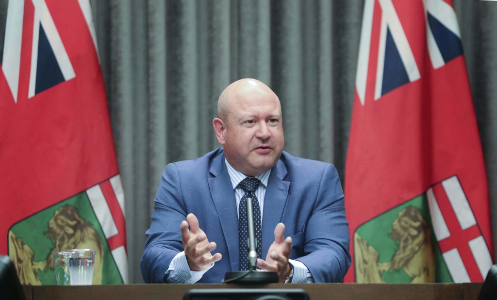 Hutterite colonies brace for more COVID-19 cases – Winnipeg Free Press