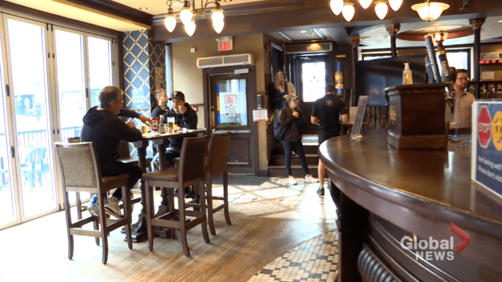 The New Reality: How COVID-19 could impact the commercial real estate market – Globalnews.ca