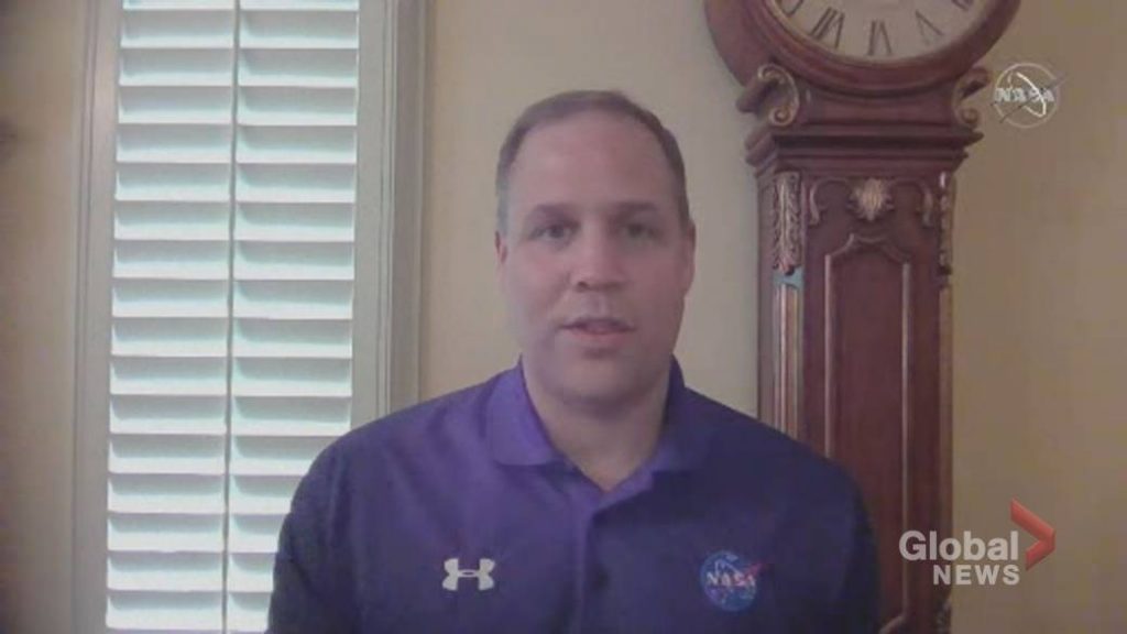 China successfully launches fast-tracked mission to land rover on Mars – Globalnews.ca