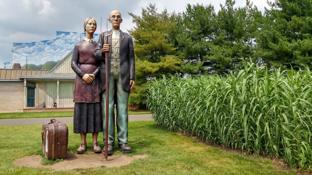 10 outdoor art spaces, parks, and landscapes that have reopened or are reopening soon – The Architect's Newspaper