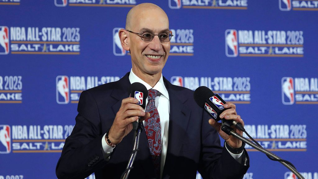 NBA going with shorter games for Disney exhibition openers – Sportsnet.ca