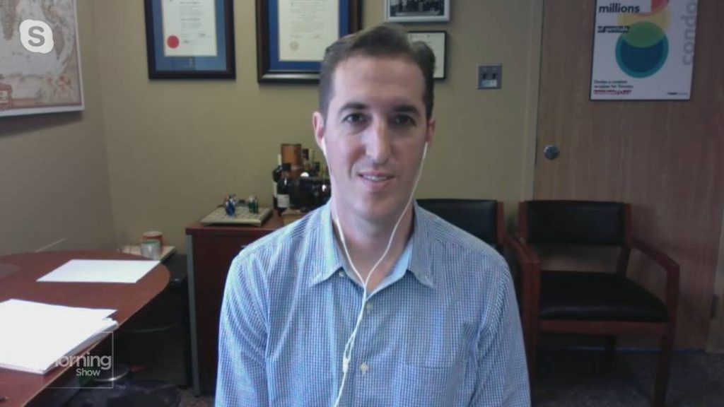 Coronavirus: Canadian experts say not to get hung up on term ‘airborne’ transmission – Globalnews.ca