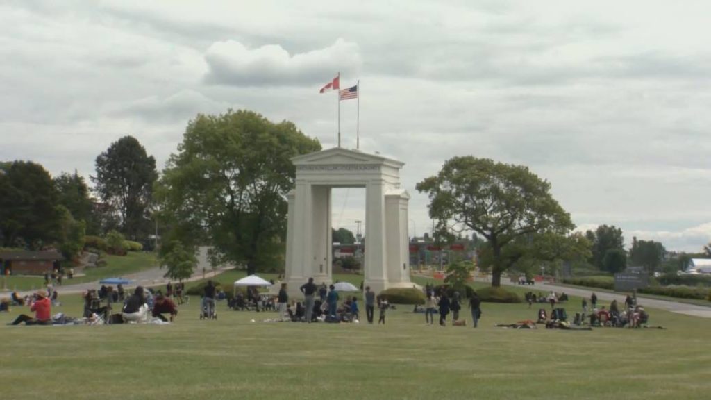 More Americans eye move to Canada as COVID-19 cases surge in U.S. – Globalnews.ca