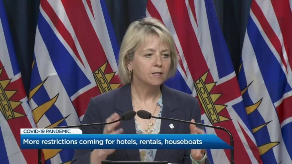 52% of surgeries postponed due to COVID-19 now complete, B.C. health officials say – Globalnews.ca