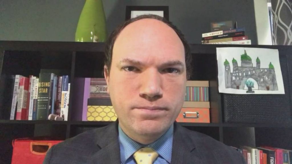 B.C. reports 102 COVID-19 cases over three days, bringing provincial total to 3,300 – Globalnews.ca