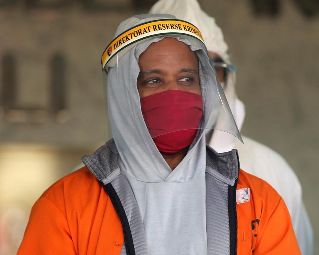 Bali police arrest American wanted in investment fraud – StCatharinesStandard.ca