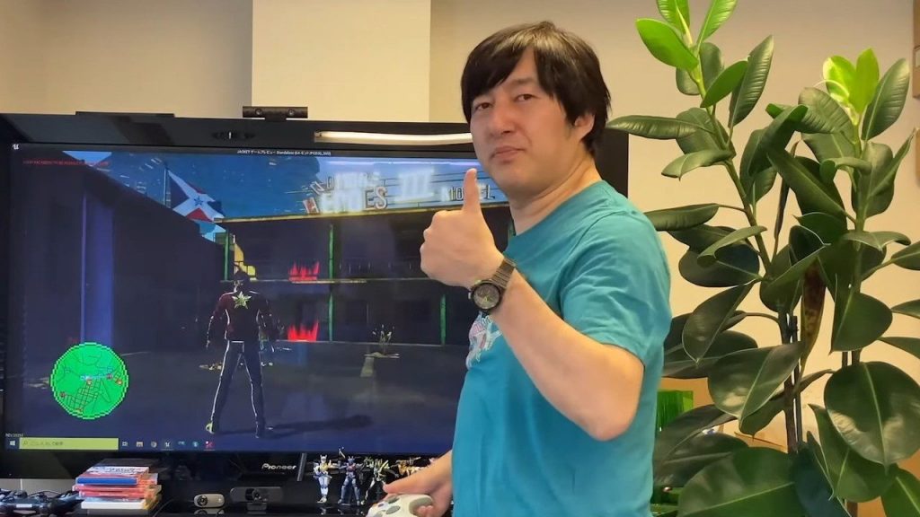 Devolver Digital Brings Reverse Horror Game Carrion To Switch On 23rd July