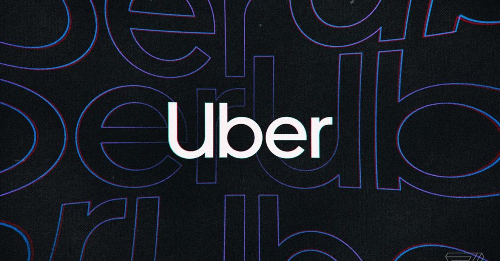 Uber proposes industry-wide gig worker benefits model in Canada