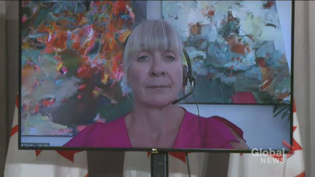 Canada’s top doctor warns young people to not give in to coronavirus fatigue – Globalnews.ca