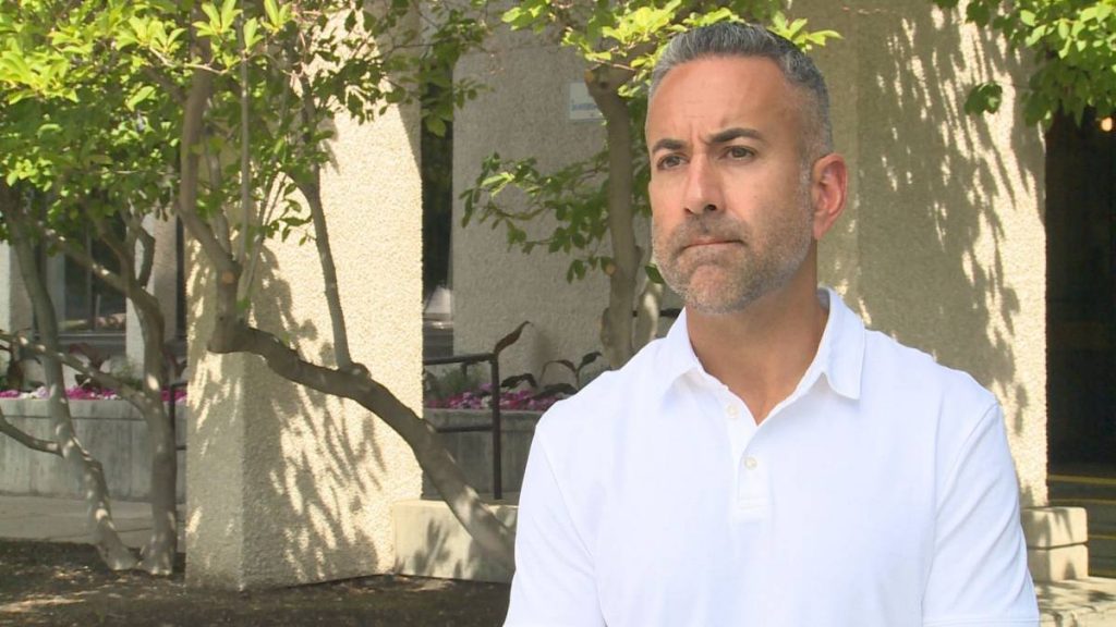 Canada reports 4 new coronavirus deaths as cases top 110,000