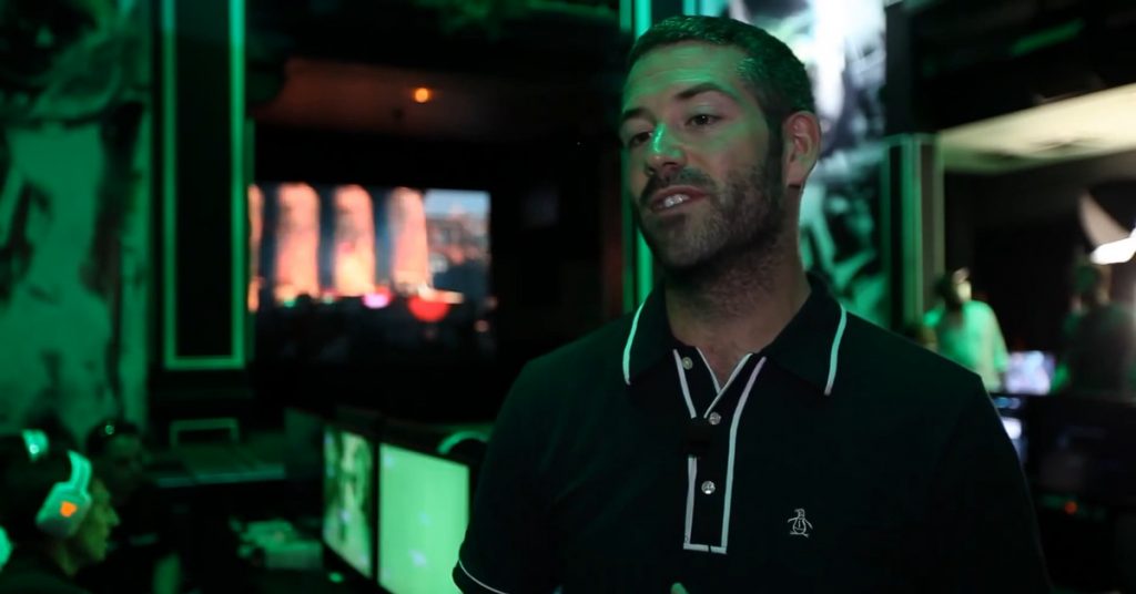 Ubisoft VP resigns following assault allegations – Polygon