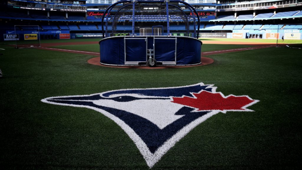 Blue Jays moving camp to Toronto after receiving federal exemption letter – Sportsnet.ca