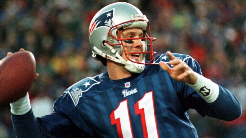 Decade Deals: How other 10-year NFL contracts panned out – theScore