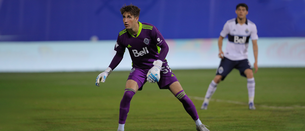 Thomas Hasal, Vancouver Whitecaps FC's new Saskatoon star | Charles Boehm – MLSsoccer.com