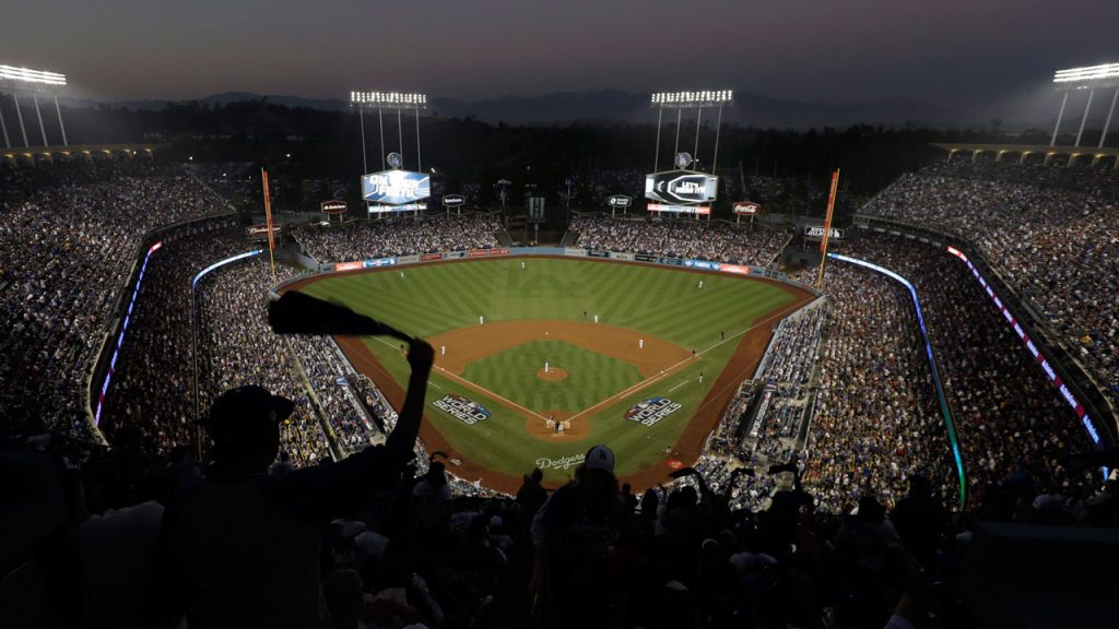 MLB cancels 2020 All-Star Game, Dodgers to host in 2022 – Sportsnet.ca