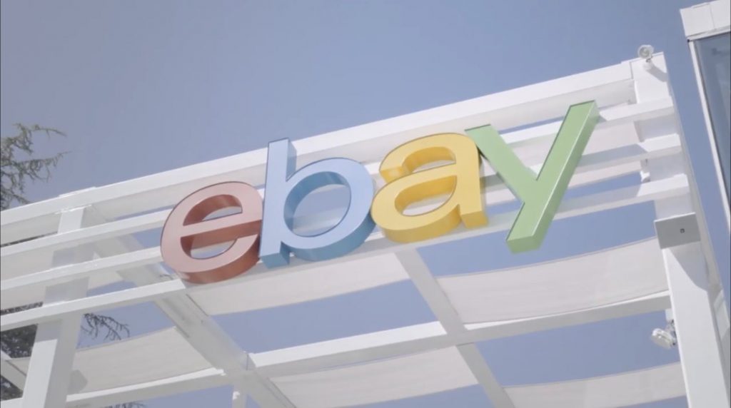 EBay to sell South Korean unit for about .6 billion to Shinsegae, Naver