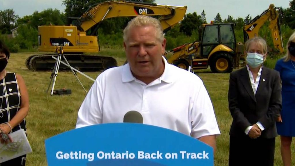 Young adults given new warnings as coronavirus cases spike across Canada