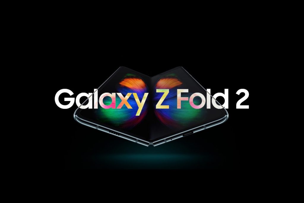 Samsung’s next Fold will be called the “Galaxy Z Fold 2” – XDA Developers
