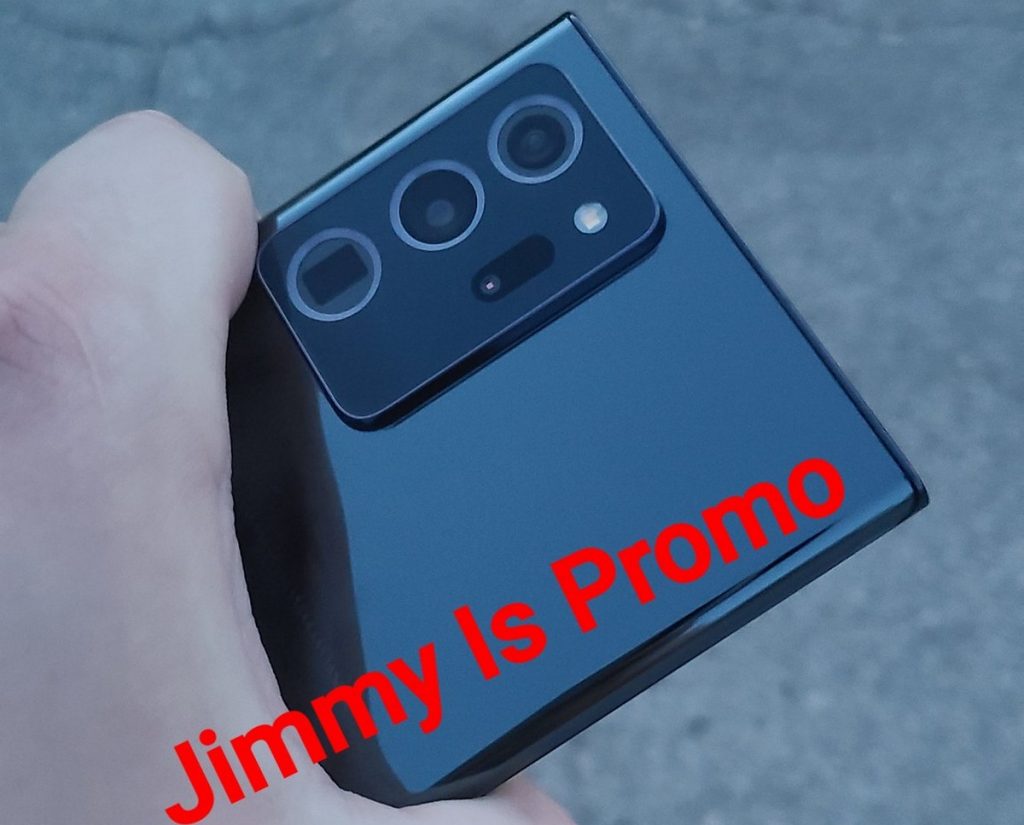 Here's your first real-life look at the Samsung Galaxy Note 20, and it's gorgeous – Pocketnow