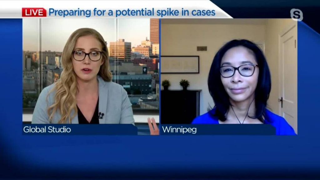 Suncor CEO signals caution about restarting oil output as economy recovers – Globalnews.ca