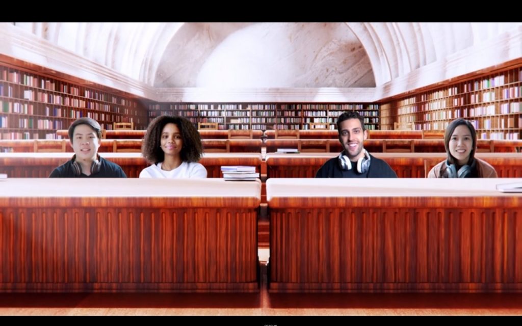 Microsoft Teams unleashes a flood of new features for video meetings