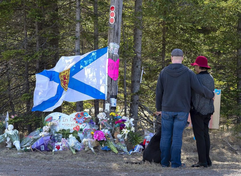 N.S. premier defends mass shooting probe against criticism it lacks key powers – WellandTribune.ca