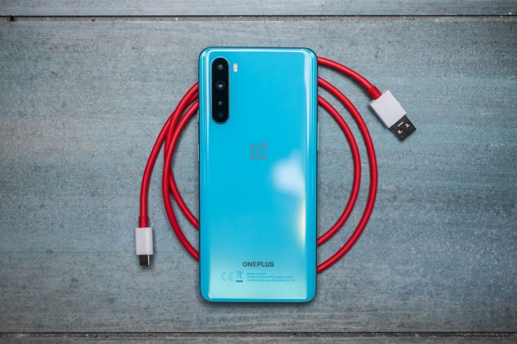 OnePlus Nord hands-on: An affordable 5G phone that packs a hell of a punch – CNET