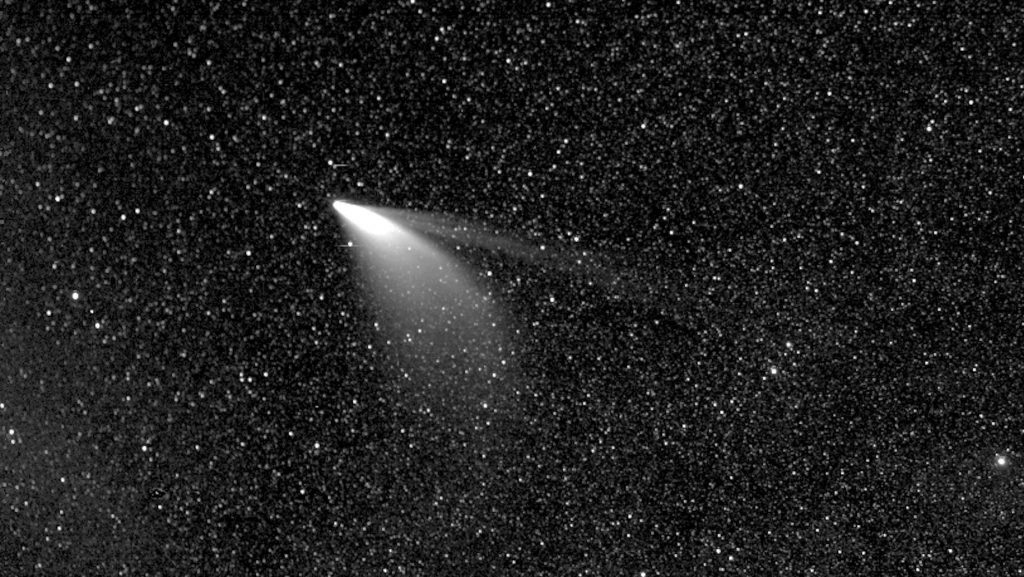 Comet Neowise is a photographer's dream: Tips for capturing it – CNET