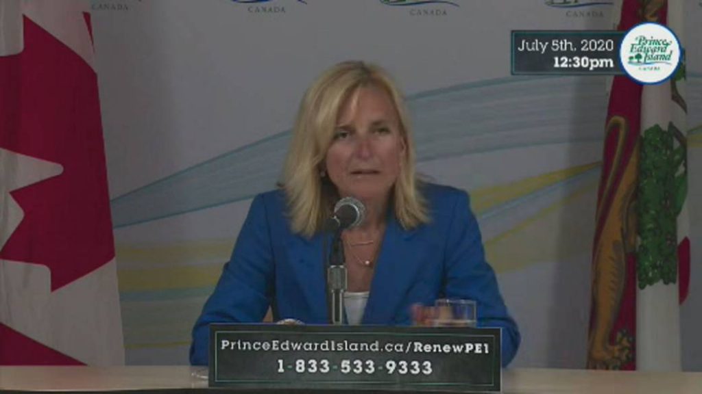 Canada reports 219 new coronavirus infections as two-thirds of overall cases recover – Globalnews.ca