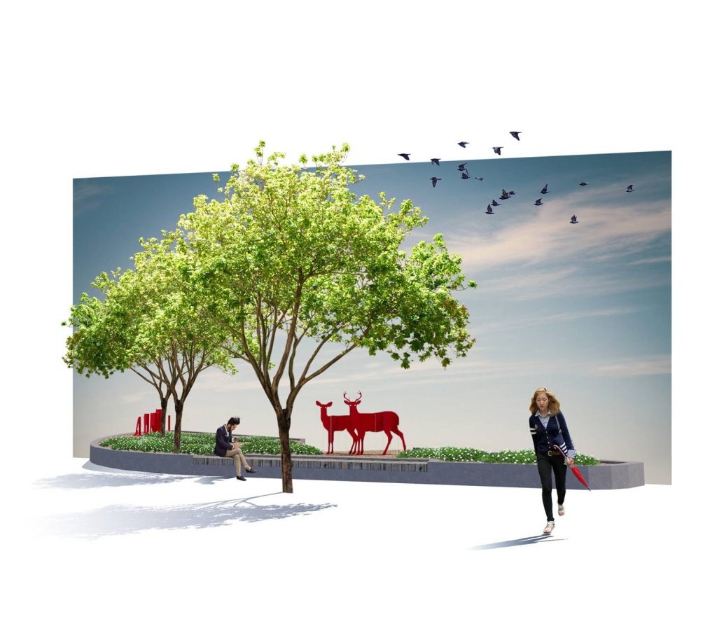 Animal art coming to Queen's Park in New West – The Record (New Westminster)