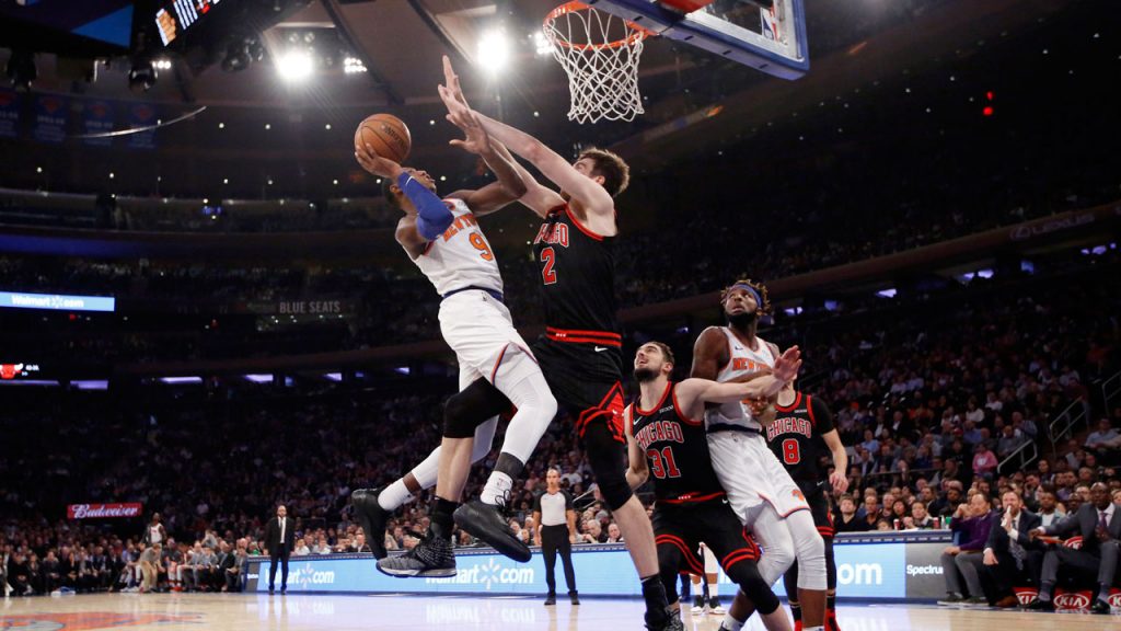 NBA closing in on Chicago bubble for teams left out of Orlando