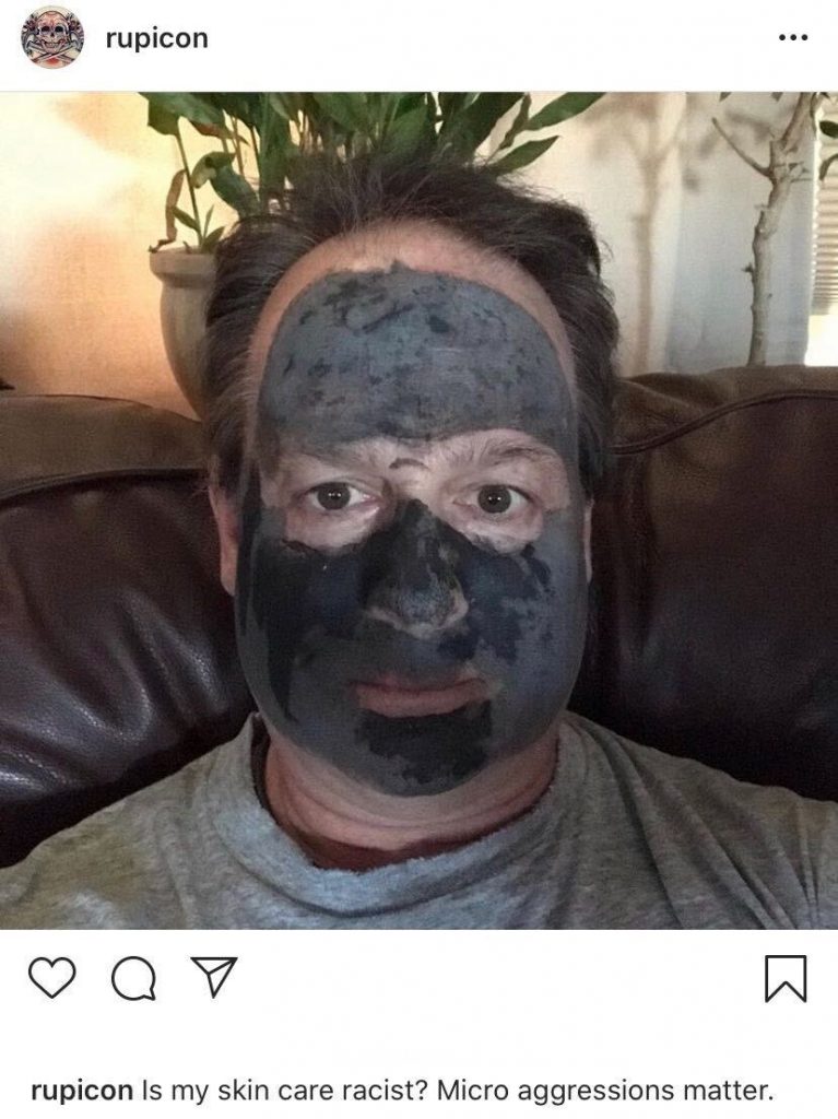 Kamloops RCMP officer’s ‘black face’ social media posts under review