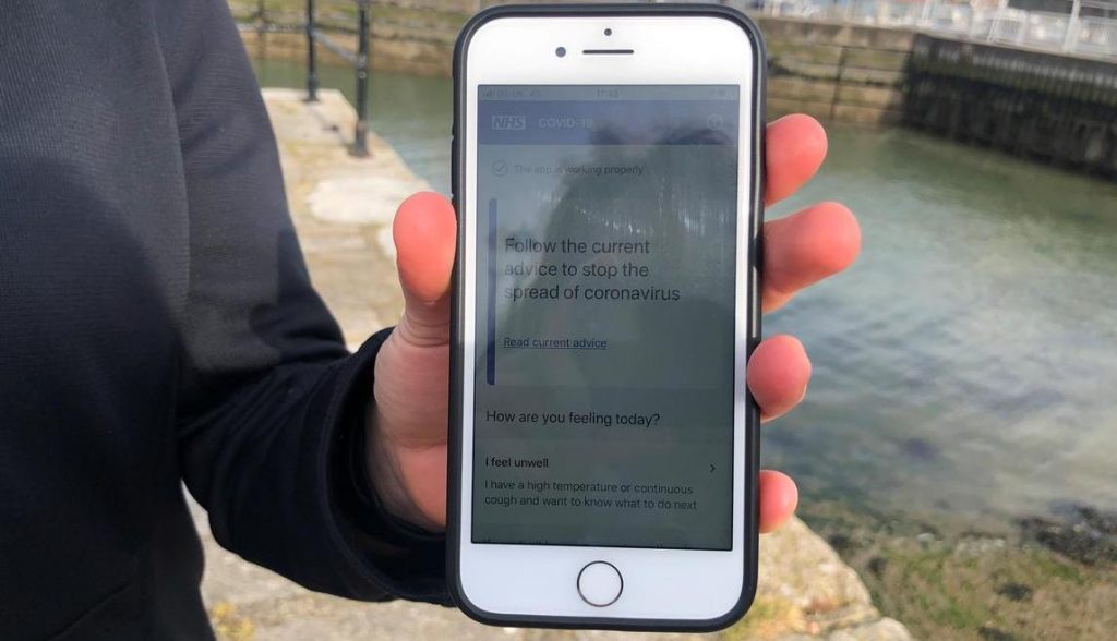 Where the U.K. went wrong with its COVID-19 contact tracing app – VentureBeat