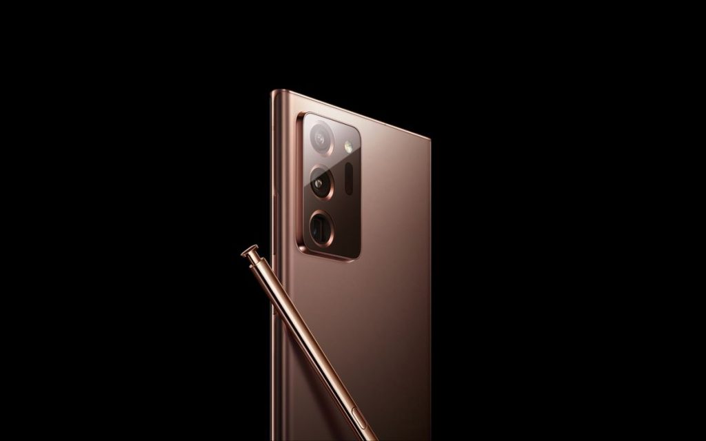 Samsung’s Galaxy Note 20 event confirmed for August 5th – The Verge