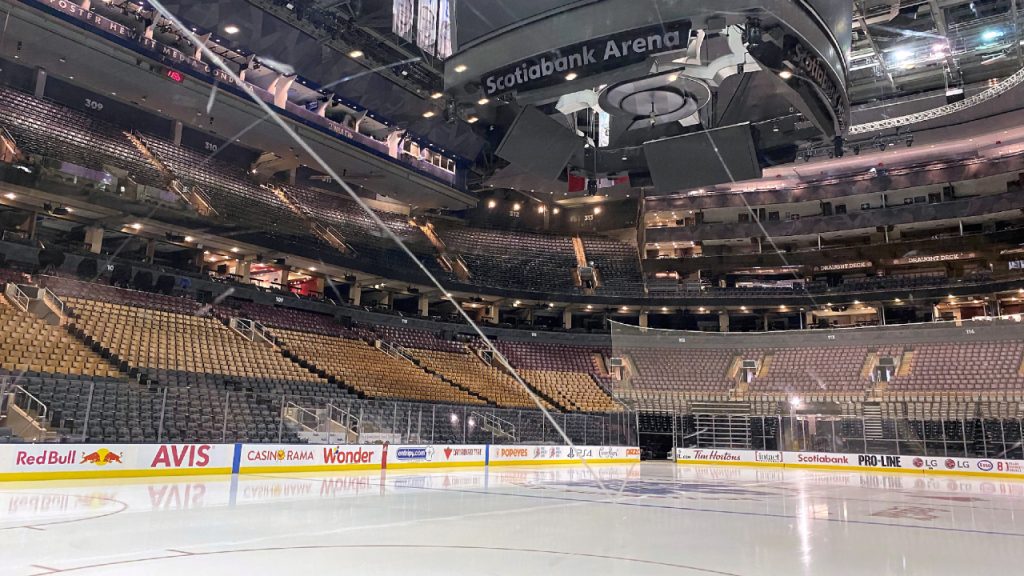 NHL unveils schedule for first 10 days of Stanley Cup Qualifiers – Sportsnet.ca