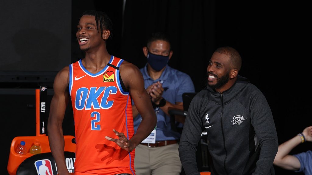 Power Rankings: Title contenders, sleepers and pressing concerns ahead of seeding games – NBA CA