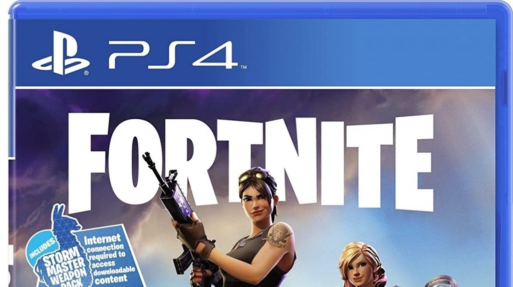 Sony invests 0m in Fortnite maker Epic – Eurogamer.net